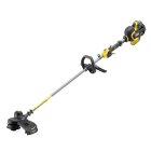 DeWALT 54V XR FLEXVOLT Szegélynyíró/fűkasza