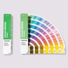 Pantone Color Bridge Guide Set Coated and Uncoated