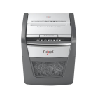 Rexel Optimum AutoFeed 45X automata konfetti iratmegsemmisítő
