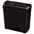 Fellowes Powershred P-25S iratmegsemmisítő