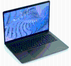 Dell Pro 5 16 P516260 notebook WUXGA W11ProMUI Cu5 335 4.6GHz 16GB 512GB