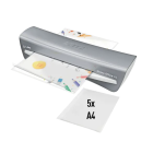 Leitz iLAM Home Office A4 laminálógép
