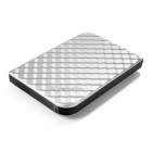 Verbatim Store 'n' Go USB 3.0 2TB - Ezüst