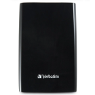 Verbatim Store 'n' Go USB 3.0 2TB - Fekete