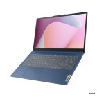 Lenovo IdeaPad Slim 3 15ABR8 - Windows 11 Home - Abyss Blue