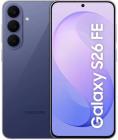Samsung Galaxy S26 FE 5G 8/256GB Dual SIM Blueberry Mobiltelefon (SM-S741B/DS)