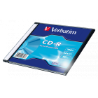 Verbatim CD-R Extra Protection 700MB 52x (1db)