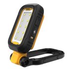 DeWALT újratölthető USB-C LED munkalámpa