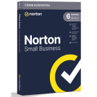 Norton Small Business 2.0 - 21486336 - 250GB HU 1 felhasználó, 6 eszköz / 1 év, elektronikus licenc