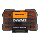 DeWALT McLaren FLEXTORQ csavarbehajtó készlet (32db)