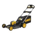 DeWALT 54V XR FLEXVOLT Kézi fűnyíró