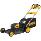DeWALT DCMWSP660N-XJ Önjáró fűnyíró