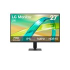 LG 27U411B-B