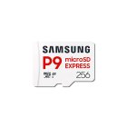 Samsung microSDXC P9 256GB