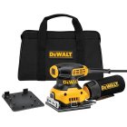 DeWALT DWE6411-QS Rezgőcsiszoló (230W)