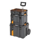 DeWALT x McLaren 3 az 1-ben TSTAK tárolórendszer