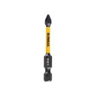 DeWALT PZ1 FLRQ csavarhúzó bithegy (57mm) - 5 db