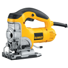 DeWALT DW331K-QS Dekopírfűrész (701W)