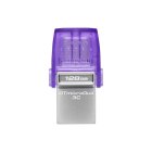 KINGSTON DataTraveler microDuo 3C - 128GB