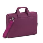 RIVACASE 8231 Notebook táska 15.6 - Lila