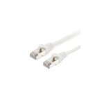 Equip 605516 SFTP CAT6 10m - Fehér