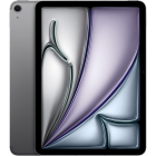 Apple iPad Air 11 (M4) Wi-Fi + Cellular 256GB - Asztroszürke