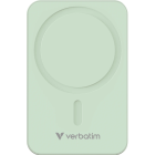 Verbatim Charge 'n' Go Essentials PowerBank - Zöld