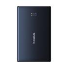 Baseus PicoGo 10000 mAh powerbank - Fekete