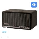 Edifier S300 hangszóró (fekete dió)