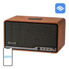 Edifier S300 hangszóró (barna)