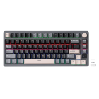 Royal Kludge M75 US - Cream switch
