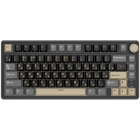 Royal Kludge R75 Phantom - Brown switch