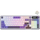Royal Kludge RK-S98 Blackberry Mousse - Beige switch
