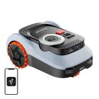 Segway-Navimow i210E Lidar Pro EU fűnyíró robot