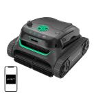 Wybot S2 vezeték nélküli medencetisztító robot