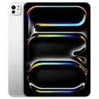 Apple iPad Pro 11 (M5) Wi-Fi + Cellular 256GB - Standard üveg - Ezüst