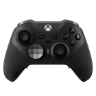 Microsoft Xbox One Elite Series 2 - Fekete