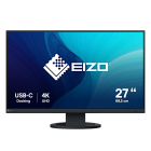 EIZO FlexScan EV2740S - Fekete