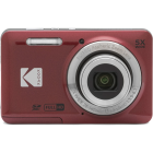Kodak Pixpro FZ55 - Piros