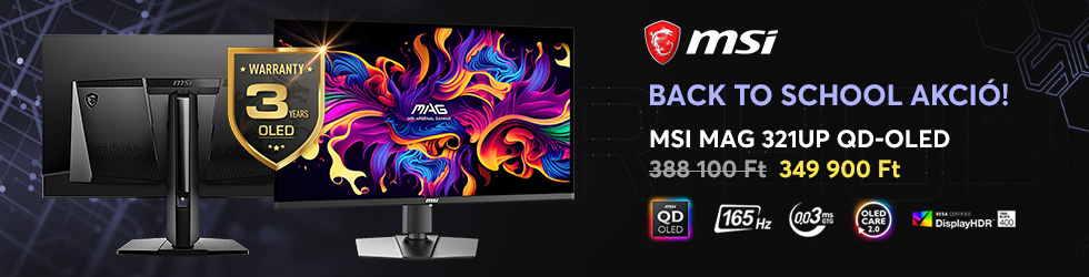 MSI BTS