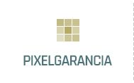 Pixelgarancia